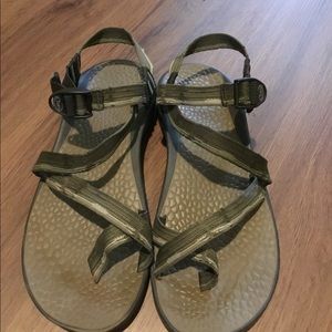 Chaco Sandals